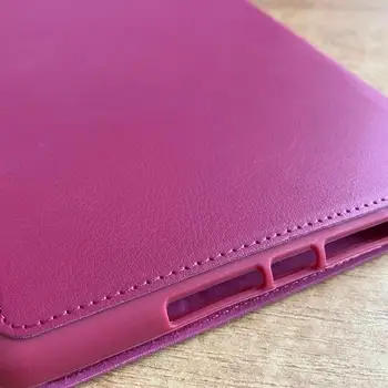 Ohišje za iPad mini/Mini 2 pecocktion izjemne serije Crimson
