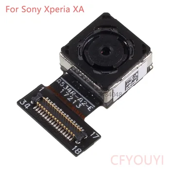 Original Front Facing Camera Module Replacement Part For Sony Xperia XA