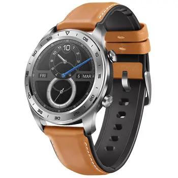 Original Huawei Honor Gledam Čarobno Šport Spanja, Tek, Kolesarjenje, Plavanje GPS Dolgo Življenjsko dobo Baterije Srčni utrip Fitnes Tracker Smartwatch