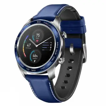 Original Huawei Honor Gledam Čarobno Šport Spanja, Tek, Kolesarjenje, Plavanje GPS Dolgo Življenjsko dobo Baterije Srčni utrip Fitnes Tracker Smartwatch