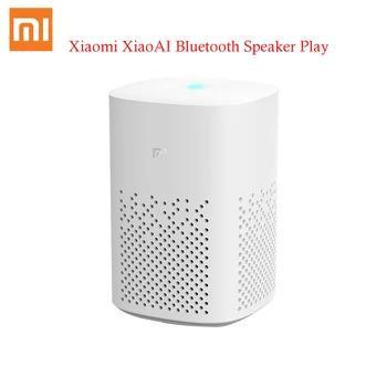 Original Xiaomi XiaoAI Bluetooth Zvočnik Igrajo Wifi Glas Daljinski Upravljalnik Predvajalnik Glasbe Predvajalnik Bluetooth 4.2 Za Android, Iphone