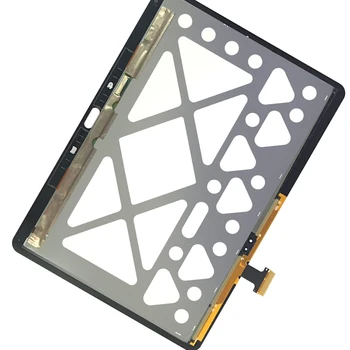 Originalna Kakovost Lcd zaslon Za SAMSUNG Galaxy Tab 10.1 Pro T520 SM-T520 T525 SM-T525 LCD Zaslon na Dotik, Računalnike Skupščine Del Prikaza