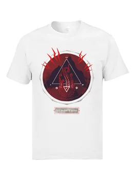 Petrology In Volcanology Gora T-Shirt Moški 2019 Nov Prihod Moške Mode za Tiskanje 3D Tee Srajce Na Prodajo Mens Tshirts