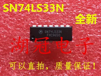 Ping SN74LS33N HD74LS33P