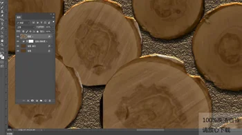 Po meri moralno ozadje 3D5D8D preproste naravne letne plasti lesa zrn sodobno minimalistično lesa zrn ozadju
