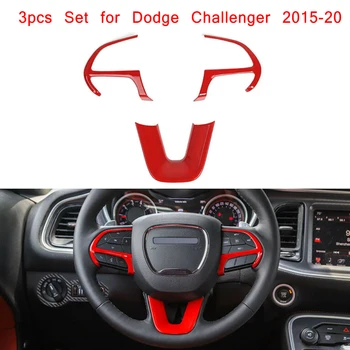 Pokrov Volan Trim Za Dodge Challenger-19 Avto Oblikovanje Set