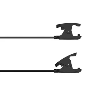 Polnilnik USB Dock Postajo, Posnetek Zibelka Kabel za Polnjenje Linija Kabel za -Garmin Spust Mk2 Mk2i Watch-Slog Potapljaški Računalnik