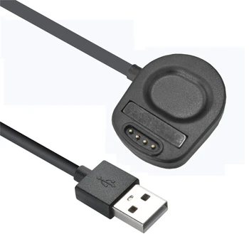 Polnilnik USB Stojalo za suunto-7 napajalni Kabel Smart Watch Brezžični Dock Adapter