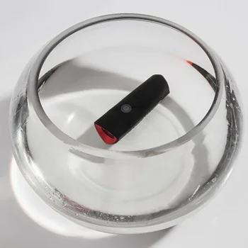 Polnjenje prek kabla USB gorsko kolo smerniki COB izposoja svetlobo kolo jahanje oprema pribor 750 lumnov