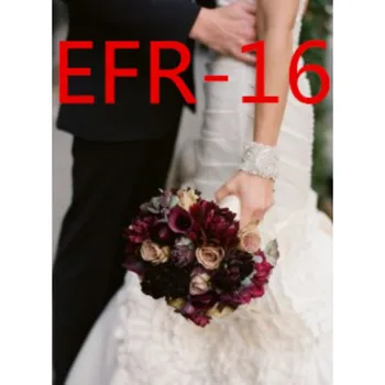 Poroke in pomembne priložnosti / Poročni dodatki / Poročne šopke EFR