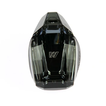 Pour X3 série G08 cristal bouton de vitesse universel changement de vitesse cristal dodatki pièces manuel manette de vitesse