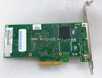Preizkušen Za PCI-E 82580 49Y4232 49Y4231 49Y4230 Popolnoma preizkušen vse funkcije Delujejo Dobro