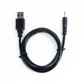 Premium USB Napajalni Kabel za Polnjenje, Polnilnik Vodi Kabel Za Nabi 2 II Otroci Tablet