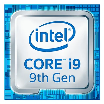 Processor Intel Core™ i9-9900 3.1 GHz 16 MB LGA1151