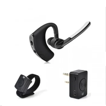 Prostoročno uporabo Bluetooth PG Mikrofon Zvočnik Slušalke Slušalke Brezžične Slušalke Slušalke Za BaoFeng UV-82 UV-5R Radio Walkie Talkie