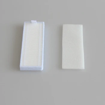 Replacement Hepa Filters For Xiaomi G1 ing Robot Vacuum Cleaner Parts
