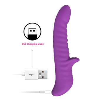 S-HANDE Seks Vibrator za G Spot Klitorisa Stimulator Vibrating Vibrator Rabbit Vibratorji Sex Igrače za Ženske Adult Sex Igrače