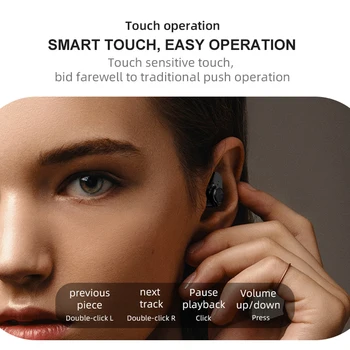 S201 Pametno Gledati Moške Bluetooth Slušalke Telesne Temperature, Termometer Polni, Zaslon Na Dotik, Šport Smartwatch Smart S201 Manžeta
