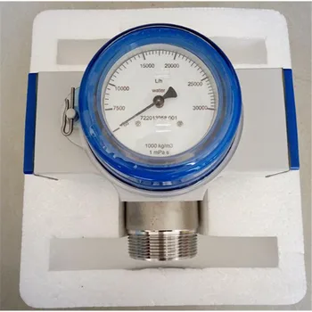 Senzor pretoka stikalo za Odpadne vode in kanalizacijski merilnik pretoka stikalo Velikega kalibra elektromagnetni merilnik pretoka merilni instrument