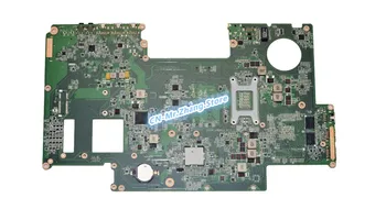 SHELI ZA Lenovo A730 all-in-one Laptop Motherboard 90003046 DA0WY1MB8E0 DDR3
