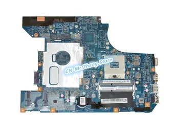 SHELI ZA Lenovo B570 V570 Z570 Prenosni računalnik z Matično ploščo 55.4IJ01.181 48.4PA01.021 DDR3
