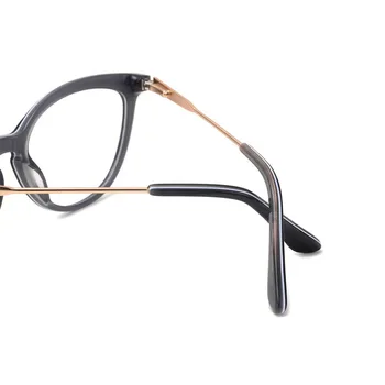 SHINU Meri Recept za Očala Proti Blue Ray 3D tiskanje Ploščo očala Progresivna multifokalna Leče Multicolor neobvezno