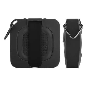 Silikonski Pokrovček Za SoundLink Mini Zvočnik Primerih Bluetooth Zvočnik Shockproof Zaščitni Pokrov Rokav