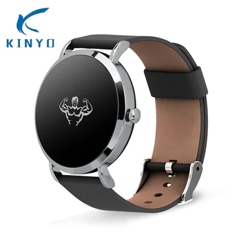 Smart band manšeta Watch Moda Bluetooth Šport Pedometer Srčnega utripa, Krvnega Tlaka, Spremljanje spanja spremljanje smartband