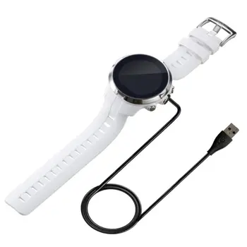 Smart Polnilec USB Kabel za Polnjenje Dock za Suunto 9/Spartan Ultra/Šport Gledam