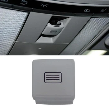 Sunroof Okno Strešna Nadzorni Plošči Stikalo Gumb Zamenjava Za Mercedes Benz Razred S W221