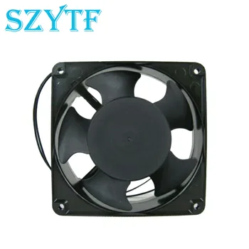 SZYTF KA1238HA2SAT AC 220V-240V 0,12 EUR/0.11 2-pin 120x120x38mm 120mm Strežnik Kvadratnih Hladilni ventilator
