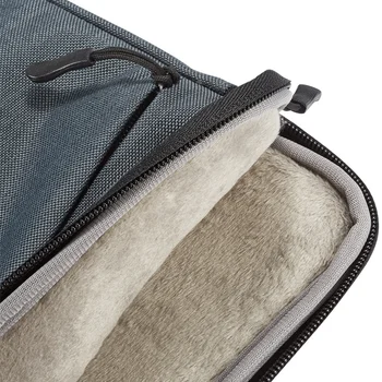 Tablični primeru Laptop aktovka, torba za prenosnik linijskih vrečko Za apple macbook Xiaomi 11/12/13/15 palčni