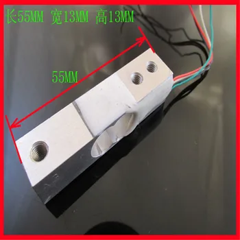 Tehtanje senzor 3 kg tlačni senzor tehtanje/3 kg elektronski kuhinja obsega tehtanje senzor