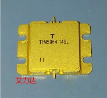 TIM5964 TIM5964-14SL SMD RF cev Visoka Frekvenca tube Moč ojačanja modul