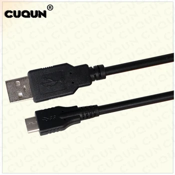 Tip-C Port Polnjenje Podatkovnega Kabla USB Podatkovni Kabel za Polnjenje za Nintend Stikalo Konzole Polnilnik USB Kabel Line
