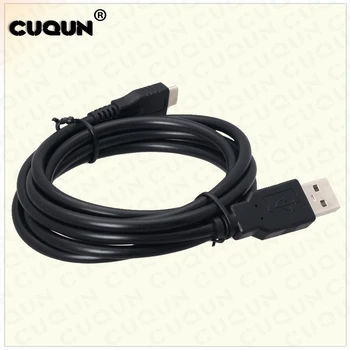 Tip-C Port Polnjenje Podatkovnega Kabla USB Podatkovni Kabel za Polnjenje za Nintend Stikalo Konzole Polnilnik USB Kabel Line