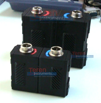 TM-1-TR & LT-1-HT DN50-6000 mm Objemka Na Pretvornik Senzor za TUF Serije Pitne Ultrazvočni merilnik pretoka
