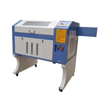Tovarniško ceno vodno hlajeni 60 W 80W 100W 4060 CNC lasersko graviranje stroj za prodajo Brezplačna Dostava
