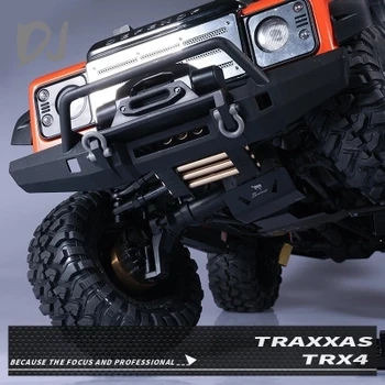 Traxxas TRX-4, Spredaj in zadaj nastavljiv protiutež nosilec odbijača DJC-9174