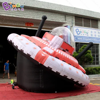 Tujec tema dogodka-5M velikan NLP balon/ napihljivi NLP model -napihljive igrače