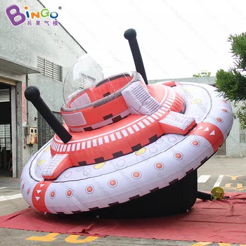 Tujec tema dogodka-5M velikan NLP balon/ napihljivi NLP model -napihljive igrače