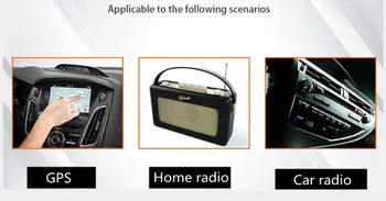 Univerzalni Auto Dodatki za Avto Radio Antena za Signal Amp za Infiniti FX35 FX37 EX25 G37 G35 G25 Q50 QX50 EX37 FX45 G20 JX35 J30