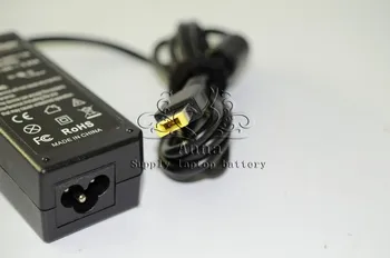 Univerzalni Novo 20V 3.25 A 65W NAPAJALNIK Za DC Adapter za Polnilnik za Napajanje Lenovo ThinkPad X1 Carbon E431 E531 S431
