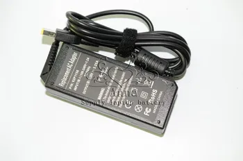 Univerzalni Novo 20V 3.25 A 65W NAPAJALNIK Za DC Adapter za Polnilnik za Napajanje Lenovo ThinkPad X1 Carbon E431 E531 S431