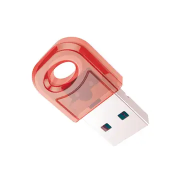 Univerzalni USB Adapter Bluetooth Oddajnik Glasbeni Sprejemnik Brezžični Mini USB Bluetooth V5.0 Adapter Za Prenosni Računalnik Miške, Tipkovnice