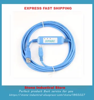 USB-QC30R2 Program Kabel se Uporablja Na Q Serije PLC
