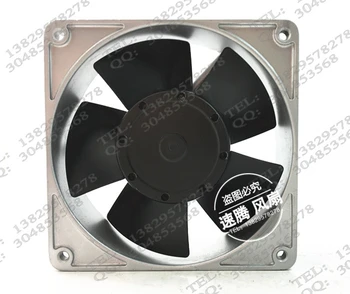 UTHS457C 230V original ROYAL VENTILATOR 120 * 120 * 38 MM all-metal-high-temperature fan
