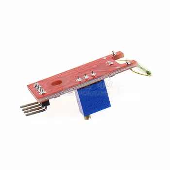 Velika reed magnetno indukcijo modul HE-025 reed stikalo senzor modul je združljiv z magnetno nadzor stikalo