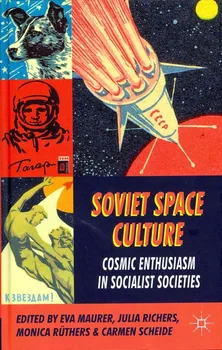 Vintage Sovjetski ruski Vesoljski Program je Prvi Vesoljski Polet s Posadko Retro Plakat Platno DIY Stene Papirja, Plakati, Doma Dekor Darilo