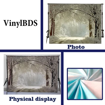 VinylBDS Foto Ozadje Naravne Otroci Luči 3d rimska cesta Fotografija Pokrajine Krasen Kulise Nebo Fotografijo za Otroke Studio